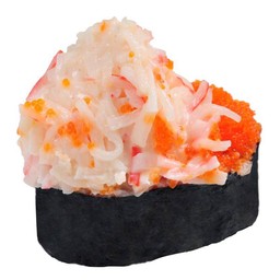 สลัดไข่กุ้ง