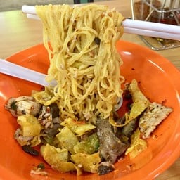 ก๋วยเตี๋ยวต้มยําโบราณ ลำลูกกาคลอง 2