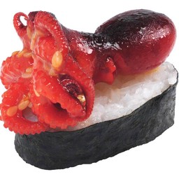 ปลาหมึกหวาน