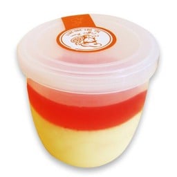 พุดดิ้งเยลลี่