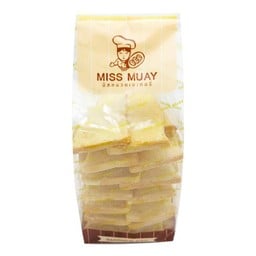 ขนมปังกรอบเนยสด