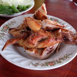 ตาพันธ์ไก่ย่าง