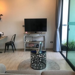 ทีวีใหญ่สะใจมาก