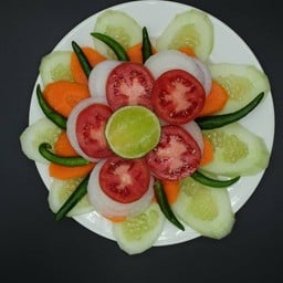 Green Salad (small)