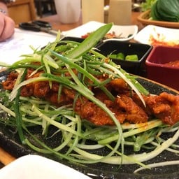 솔나무