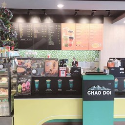  Chao Doi Coffee & Bubble Tea นครสวรรค์