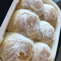 ขนมปังนมโสด