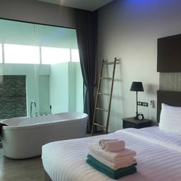 รักมุมนี้ที่สุดเลย