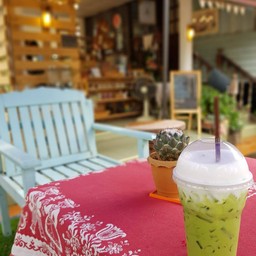 บ้านสวนกาแฟสดไร่จุลบาท