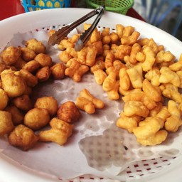 โจ๊กหมู ลาดกระบัง 41