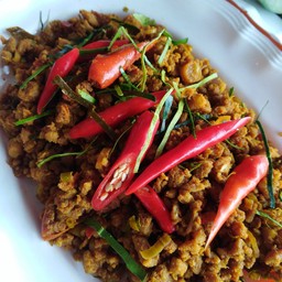 คั่วกลิ้งหมู