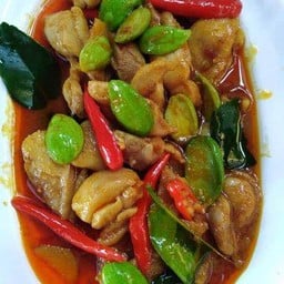 สุนันทา แกงใต้นครศรีฯ ม.มิตรประชา