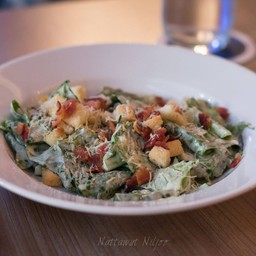 ผักกรอบมากครับอันนี้ส่วนตัวชอบมาก รสชาติดีเลย
