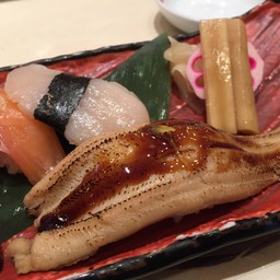 edo tokyo sushitsune