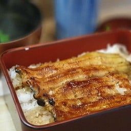 Unagi Irokawa