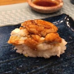 Tsukiji Aozora Sandaime