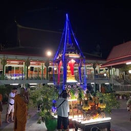 วัดลุ่มเจริญศรัทธา