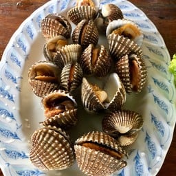 ร้านอาหารน้องไผ่