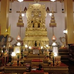 วัดเก่าโบราณ จ.ชลบุรี