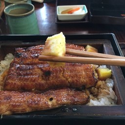imozen unagi unakko