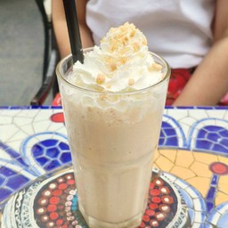 Eden Coffee Sô2 Nhà Thò