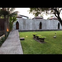 Villa Villa Pattaya