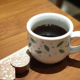 Denny's Asakusa