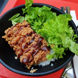 KFC Hoan Kiem