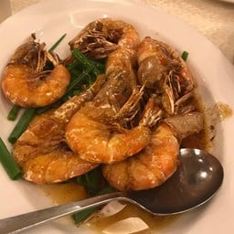 Restoran Overseas
