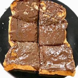 Chocolate Bread