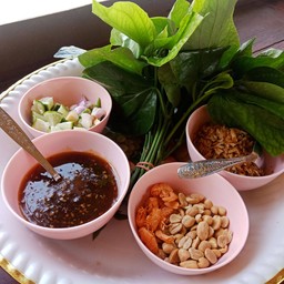 รสชาติอร่อยแมราคาถูก