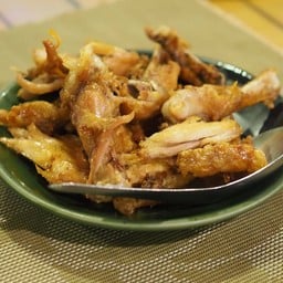 Feel Myanmar Food Restaurant