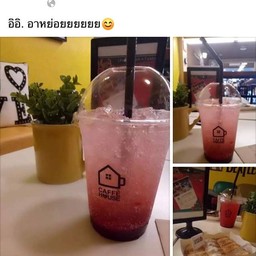Fruity Soda