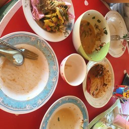 อาหารตามสั่ง ก๋วยเตี๋ยว ก๋วยจั๊บ