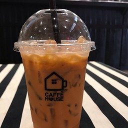 Thai tea