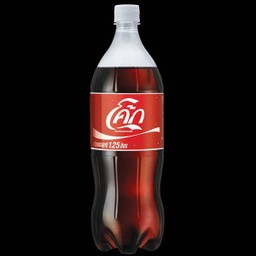 โค้ก Coke