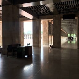 Masjid Istiqlal