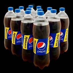 เป๊ปซี Pepsi
