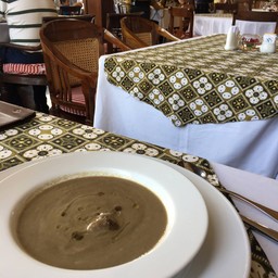 Cafe Batavia