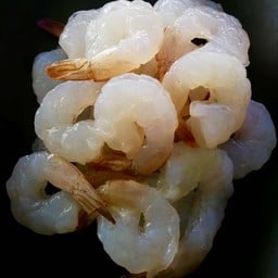ท้อปปิ้งกุ้งเด้ง ปริมาณ 130 กรัม