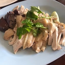 ข้าวมันไก่ปรีชา