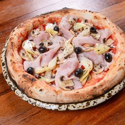 Capricciosa