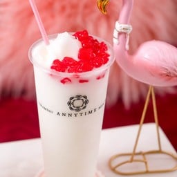 Vanilla Tea room  โรบินสันถลาง