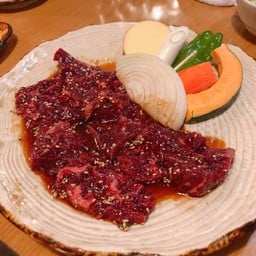 Kan You En ( Yakiniku )