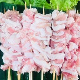 หมูสามชั้น