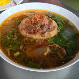 ซุปหางวัว