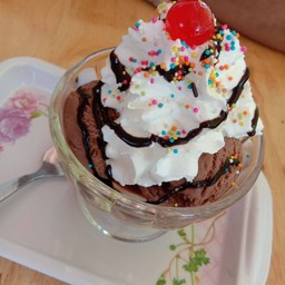 Ice Water Cafe