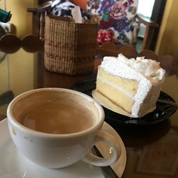 เค้กมะพร้าว