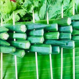 กระเจี๊ยบ