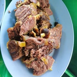 ลาบควายหงาน